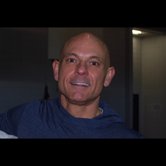 Meet your Posher, Joe - Picture 1 of 1